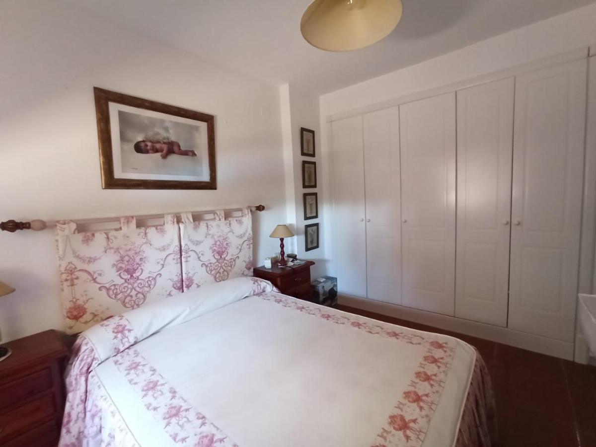 Apartamento Alcaudon Frontal Al Mar Isla Canela Esterno foto