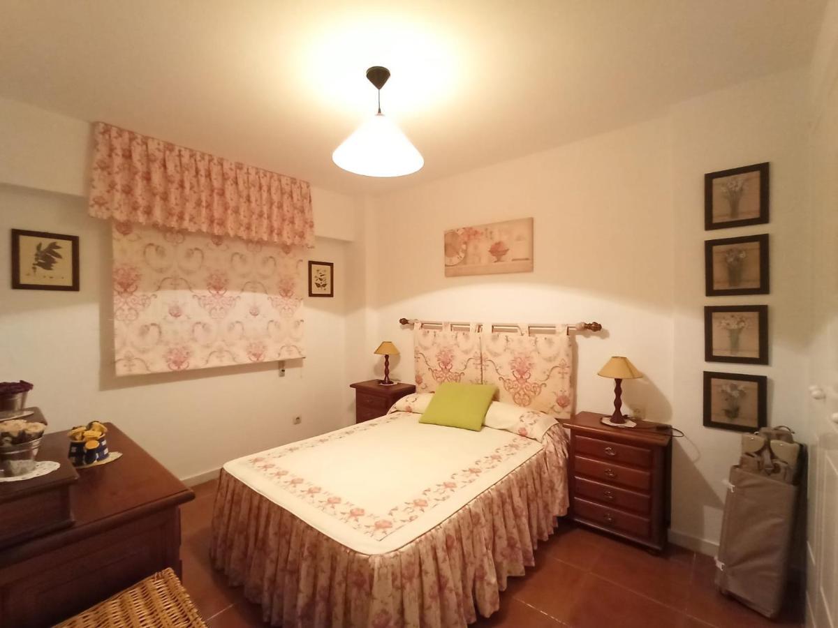 Apartamento Alcaudon Frontal Al Mar Isla Canela Esterno foto